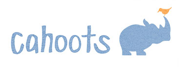 Cahoots Books